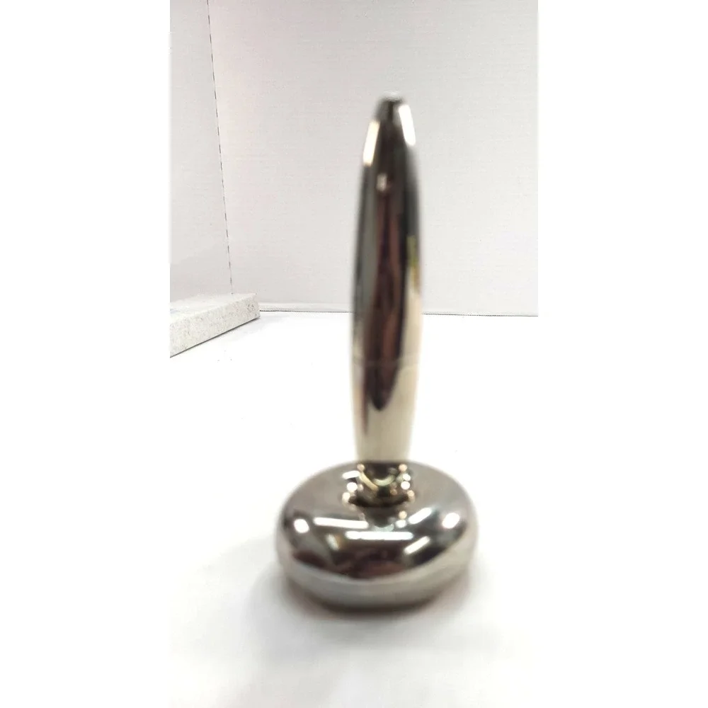 Philippi Design German Lucy Magnetic Pen and Base‎ Needs Ball point ink Refill